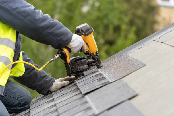 Best Emergency Roof Repair Services  in Quinlan, TX