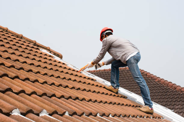 Best Roof Installation  in Quinlan, TX