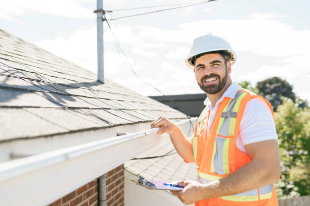 Asphalt Shingles Roofing in Quinlan, TX