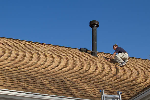 Best Rubber Roofing (EPDM, TPO)  in Quinlan, TX