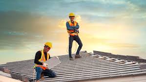 Best Roof Ventilation Installation  in Quinlan, TX